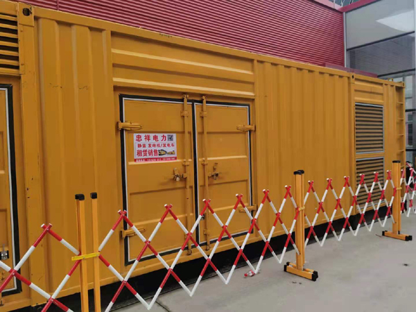 永修柴油发电机电压不稳的原因是什么？
