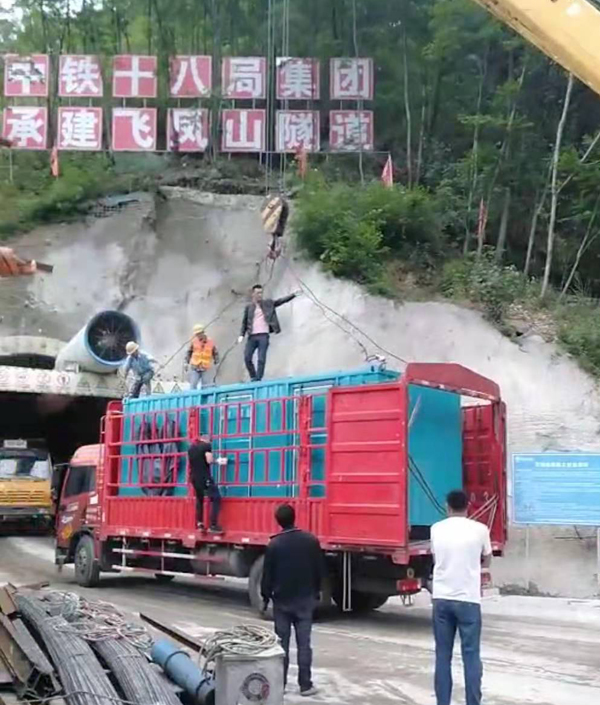 永修发电机组维修后输出功率降低是什么问题