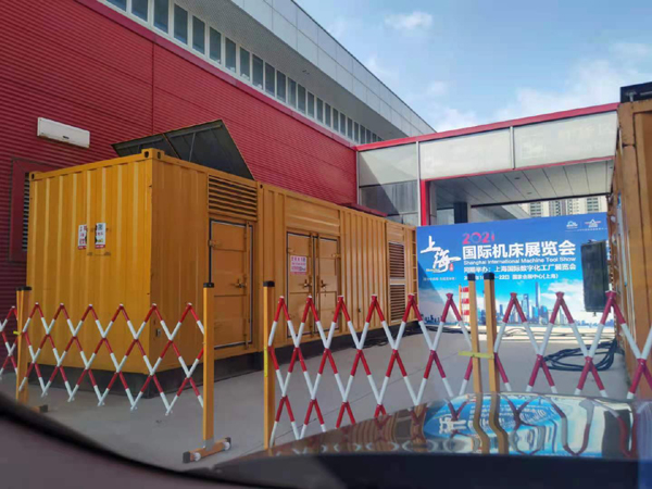 永修发电车出租-发电机无电压或电压太低怎么办？