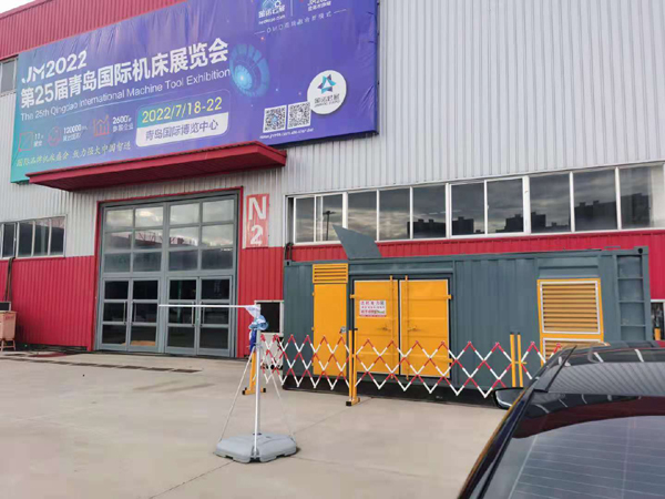 永修发电机租赁-柴油发电机组不及时维护危害大