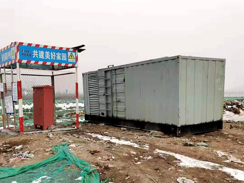 永修燃气发电机在高海拔地区运行时会遇到哪些常见故障？