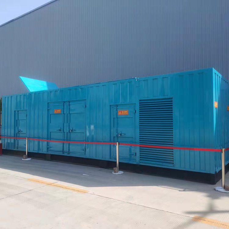 永修怎样更换柴油发电机组的空气滤清器？