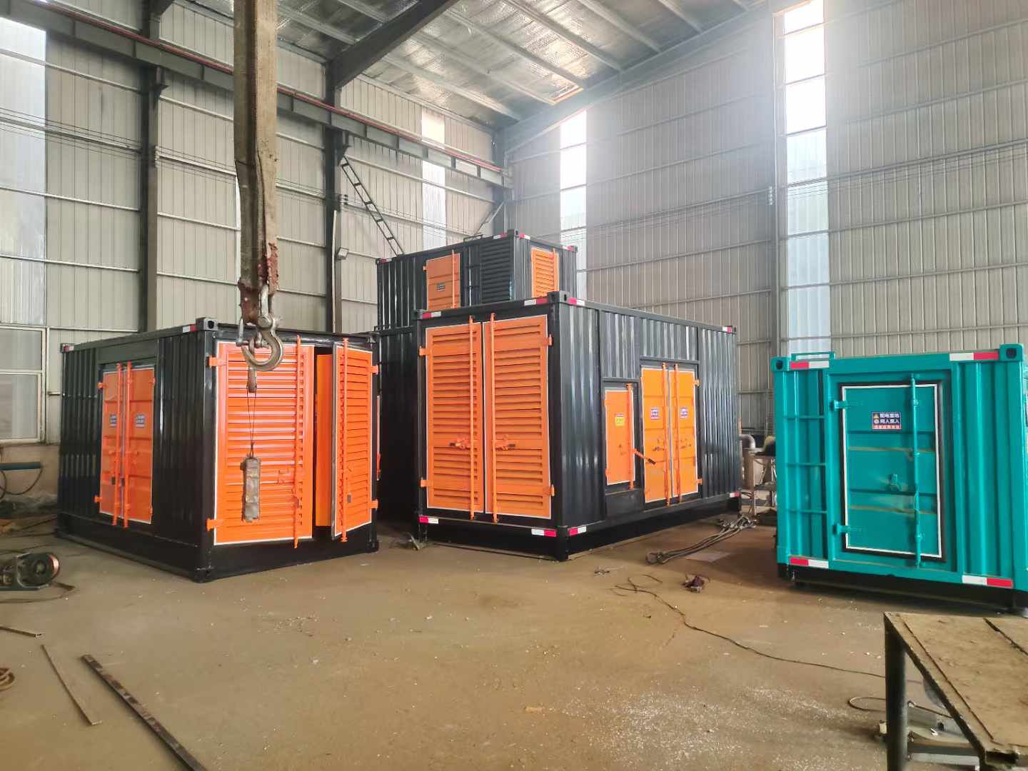 永修如何根据用电设备的功率选择合适的空开？