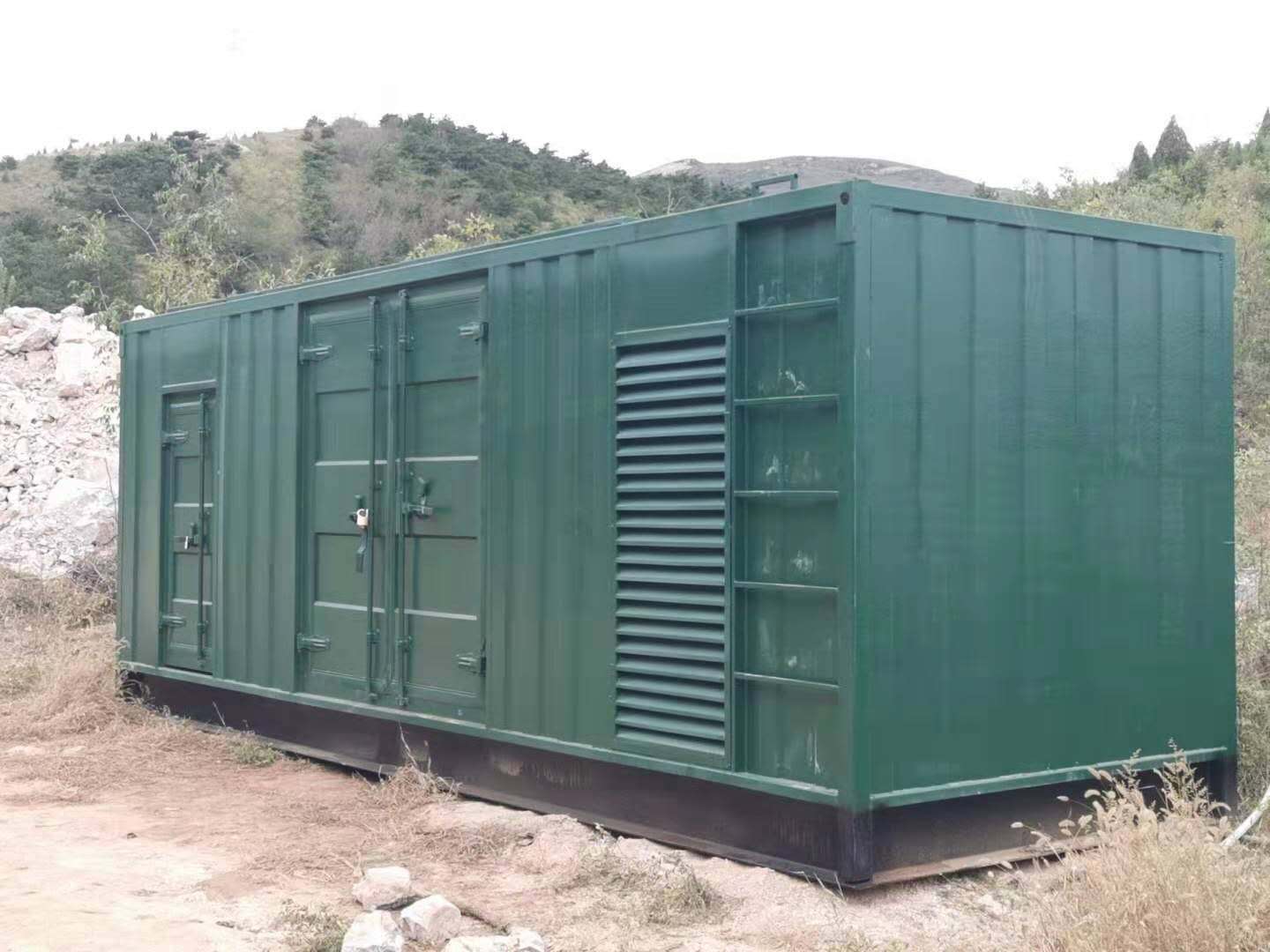 永修如何对接地系统进行定期检测和维护?