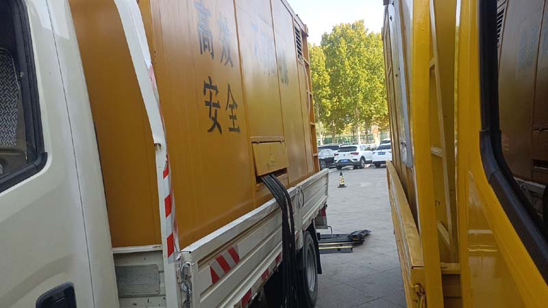 永修如何判断柴油发电机组和UPS电源的切换时间是否符合要求？