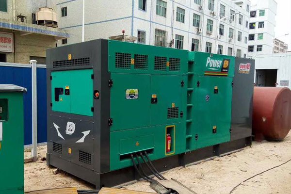 永修发电机组计算机油使用时间的公式是什么？
