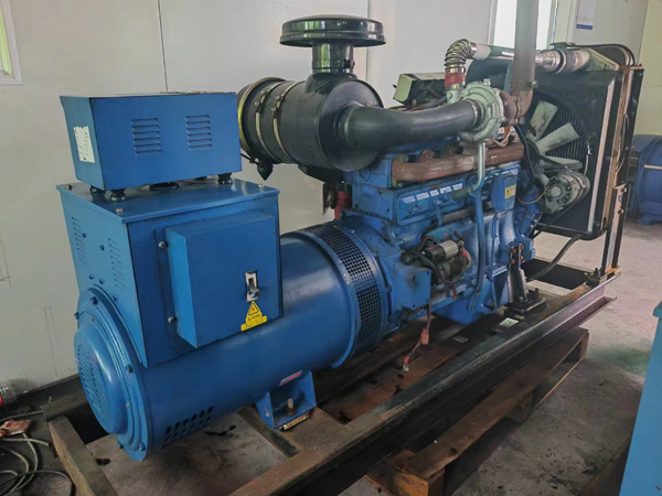 永修100kW柴油发电机组使用多级机油有哪些优缺点？