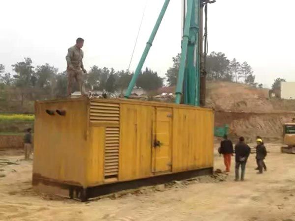 永修柴油发电机组应用场合有哪些？